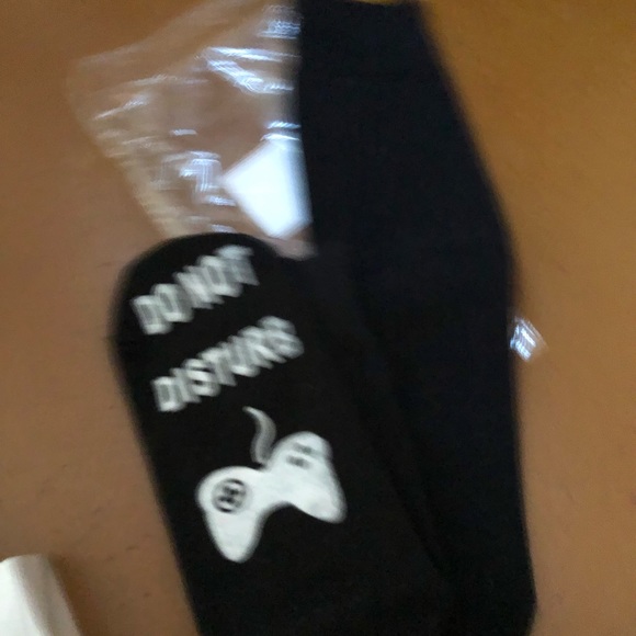 Fun socks - Picture 2 of 3